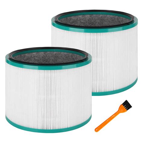 Colorfullife Pack Replacement Filter For Dyson Hp Hp Dp Dp