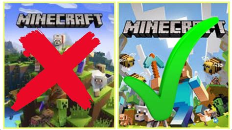 Why Minecraft Legacy Edition Is Better Than Bedrock Edition Rant YouTube