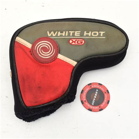 Yahoo オークション ODYSSEY WHITE HOT オデッセイ ホワイトホット X