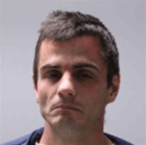 Geneva Police Arrest Sex Offender For Failing To Register New Address