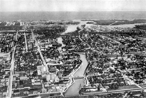 Historic South Florida Imagery