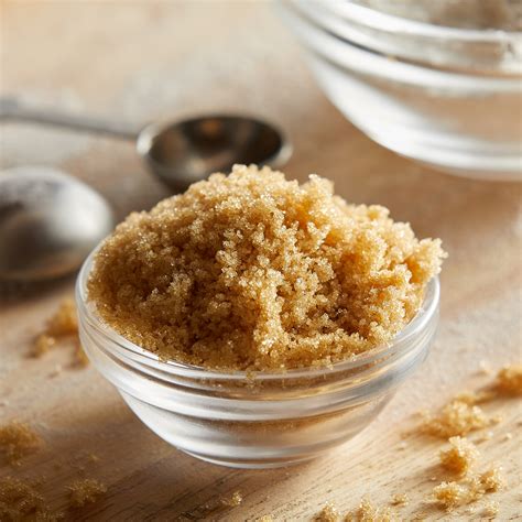 Light Brown Sugar - 25 lb.
