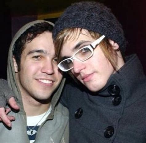 Emo Bands Music Bands Frerard Pete Wentz Mikey Way Best Husband