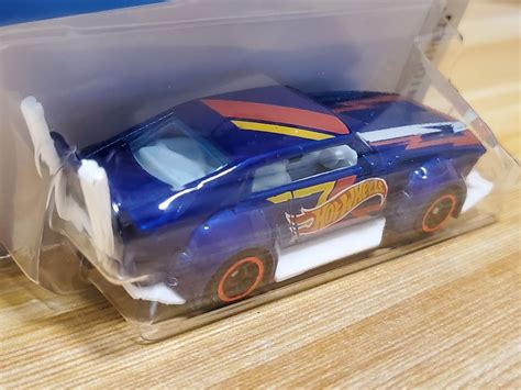 全新未拆 Hot Wheels Mad Manga 合金 模型 玩具 跑車 Mattel 1 64 HotWheels HotWheel Wheel Contoured Diecast