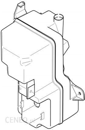 Volvo Oe Zbiornik P Ynu Spryskiwaczy Xc Opinie I Ceny Na