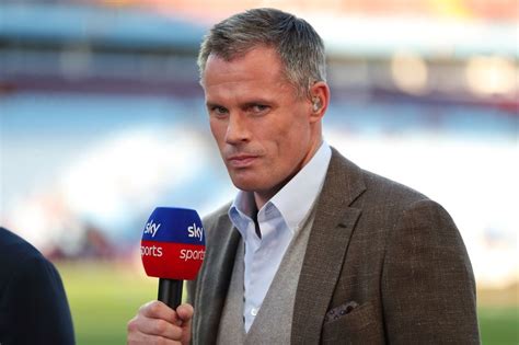 Jamie Carragher Makes Brutal Premier League And Champions League