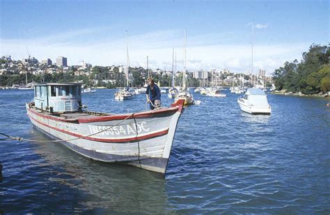 Vietnamese refugees boat arrival | National Museum of Australia