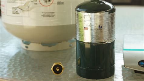 Where To Buy 1 Pound Propane Tanks