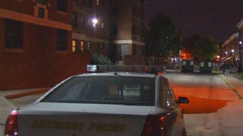 Sandtown Shooting Victim In Critical Condition Homicide Detectives