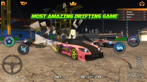 Dubai Drift 2 Screenshot