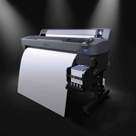 Epson Surecolor Sc F6300 Hdk