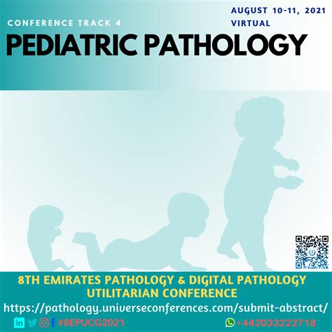 Th Emirates Pathology Digital Pathology Utilitarian Conference