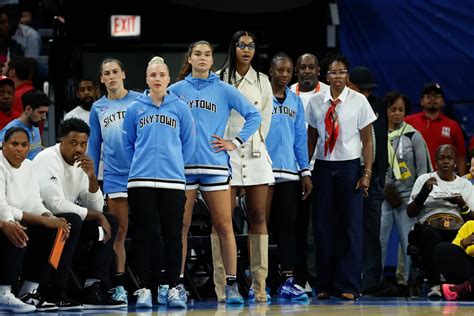 Sky Valkyries Game Interrupted By Green Sex Toy Thrown On Court Marking Second Incident In WNBA