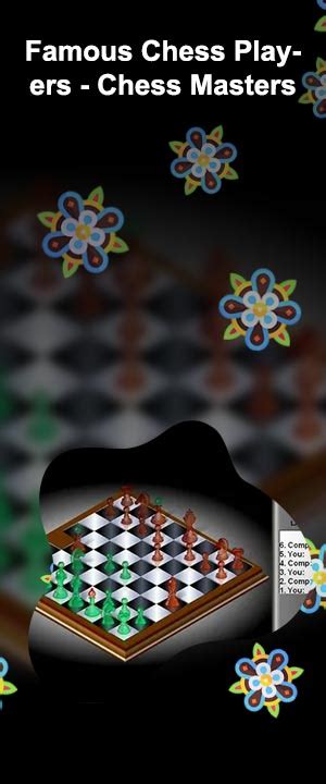 Play chess against computer online :: Free computer chess game ...