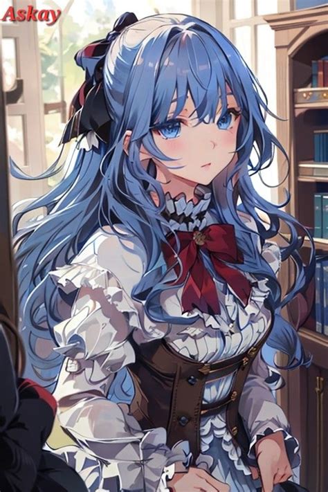 Seirei Gensouki Luscious Hentai Manga Porn