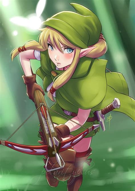 Hyrule Warriors The Missing Linkle Hyrule Warriors Legend Of Zelda Characters Legend Of Zelda