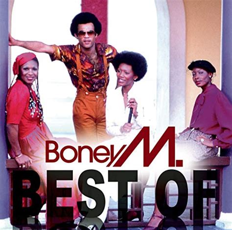 Best Of Von Boney M Bei Amazon Music Unlimited