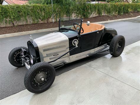 Ford Roadster Hot Rod Model T Model A For Sale