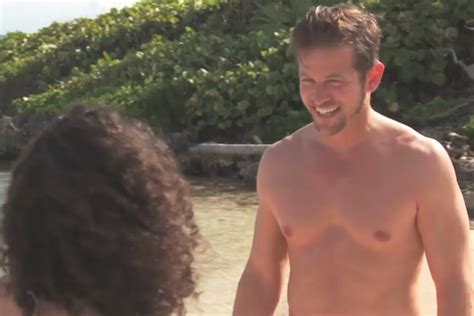 VH S Dating Naked Series Gives New Meaning To Just Hanging Out Video