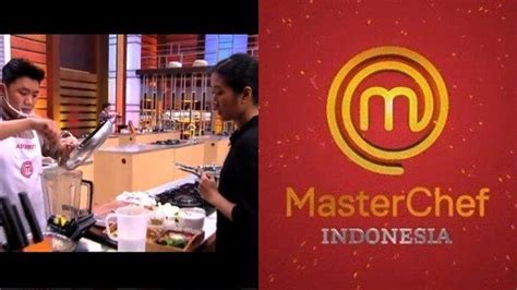 LIVE STREAMING MasterChef Indonesia Hari Ini Top 6 Siapa Bakal Pulang