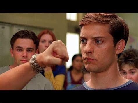 Best School Fight Scenes | List of School Fights in Movies