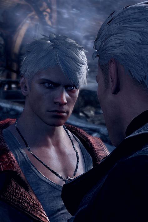 Dante and Vergil - DmC: Devil May Cry Photo (40071745) - Fanpop