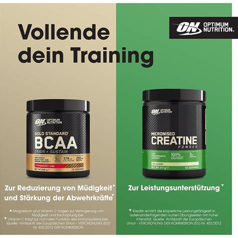 100% Whey Gold Standard (2270g) von Optimum Nutrition kaufen ...