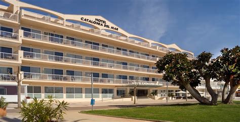 Hotel Catalonia Del Mar | Exclusive Traveler Club | Balearic Islands