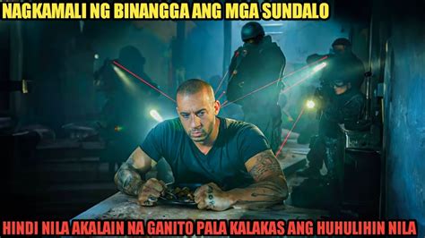 Nagkamali Ng Binangga Ang Mga Sundalo Hindi Nila Akalain Na Ganito Pala