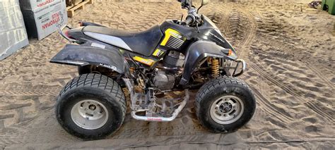 Quad ATV Ares 250 Quad Szosowy Zarejestrowany Karsin OLX Pl