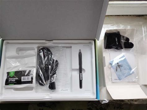 Графічний монітор/планшет XP-Pen Artist 12 Pen Display (2nd Gen) Black ...