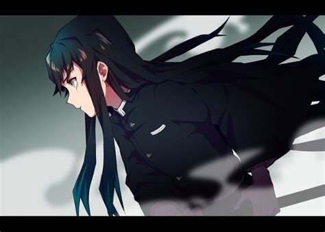 save follow muichiro tokito mist hashira demon slayer