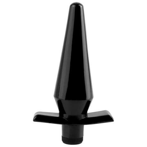 Vibrador Anal AFC Mini Anal Teazer