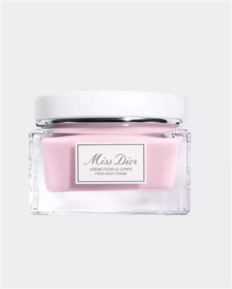 Miss Dior odświeżający krem do ciała 150ml DIOR | Moliera2.com