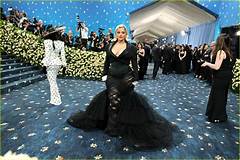 Bebe Rexha Met Gala 2025