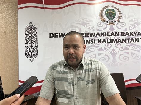 Ketua Komisi Iv Dprd Kaltim Minta Rsud Optimalkan Sisrute Dan Simrs