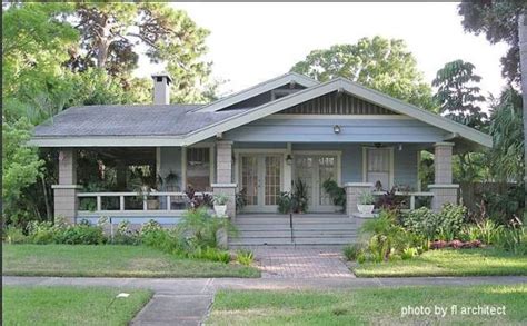 Bungalow Style Homes Craftsman Bungalow House Plans Arts And Crafts Bungalows Bungalow Porch