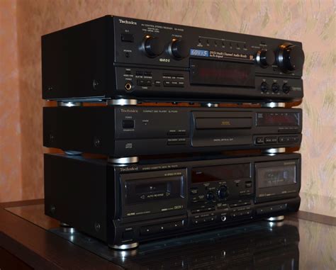 Technics | Hi-Fi.ru