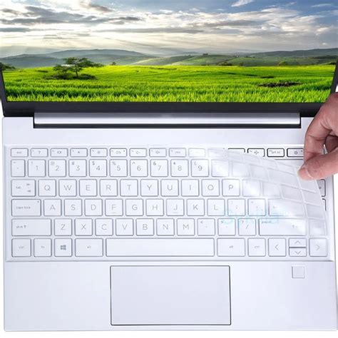 Tpu Keyboard Protector For Hp Pavilion Plus Ew Ey Eh Hp