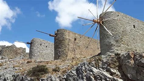 Private Knossos Palace Zeus Cave Old Villages From Heraklion Getyourguide