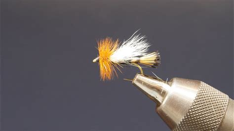 Tying The Rio Grande Trude Youtube