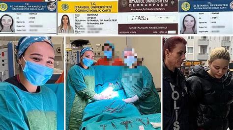 Tekirdağ daki sahte doktor olayında 2 skandal Arkadaşı da kendini