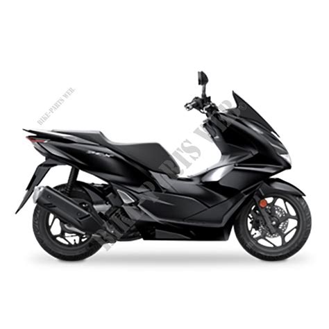 2022 Pcx 150 Scooter Honda Motociclos Honda Motos Catálogo