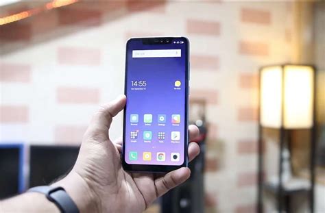 Xiaomi Redmi Note 6 Pro 2019: фото, обзор характеристик, отзывы