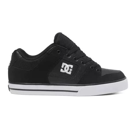 DC Shoes Pure Hombre Adultos MercadoLibre