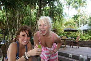 Just A Quick Flash Porn Pic