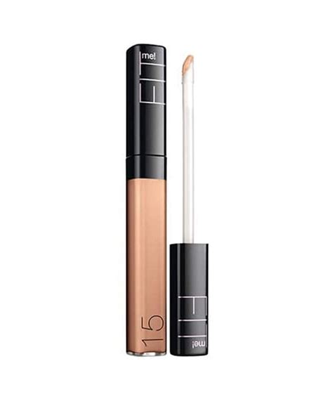 Maybelline + Fit Me Concealer