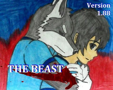 THE BEAST (Visual Novel) by GhostieSpectie