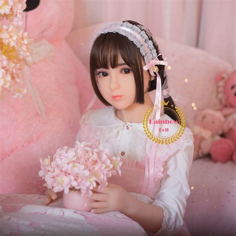TPE Sex Dolls 130cm A81 Realistic Vagina Love Doll Big Breast TPE Sex Dolls130cm Big Breast A81