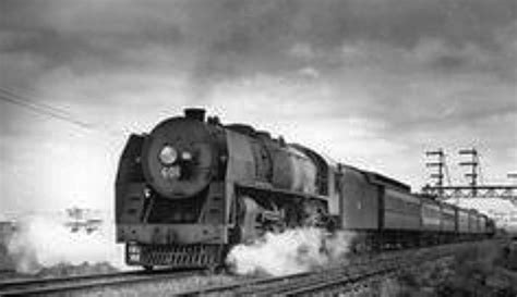 The 600 Class Were Part Of A 1924 Order For 30 Steam Locomotives From Armstrong Whitworth As